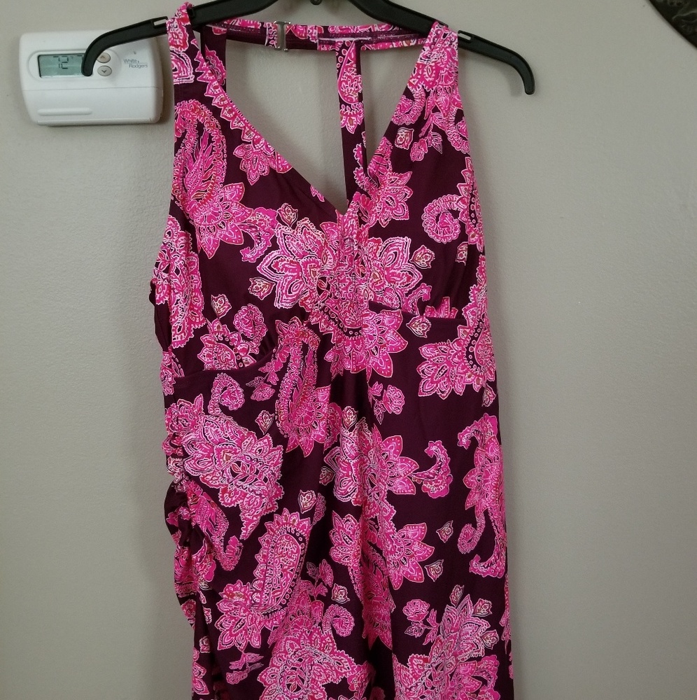 Swimdress